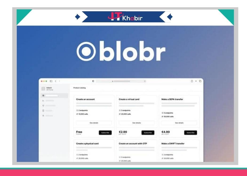 Blobr Review & Lifetime Deal – Deliver The Best API Experience