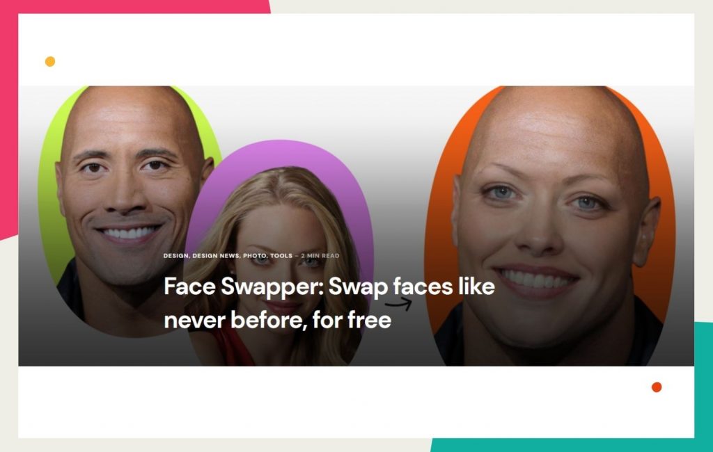 Face Swapper