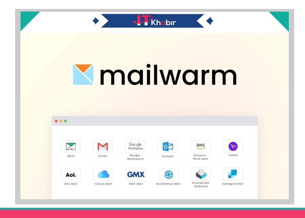 MailWarm Lifetime Deal – Never Land In SPAM Folder-User Review