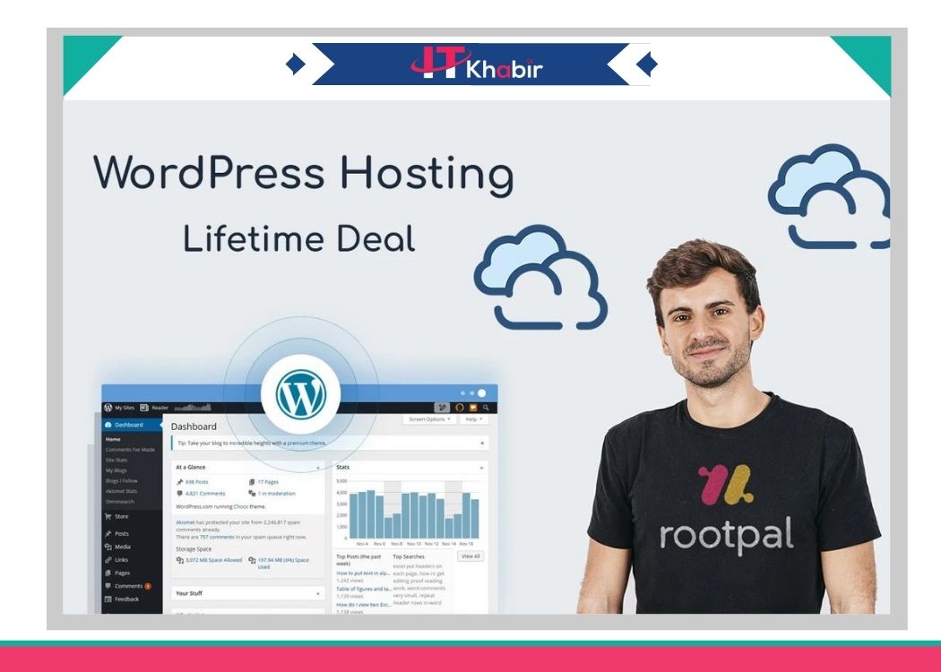 rootpal hosting