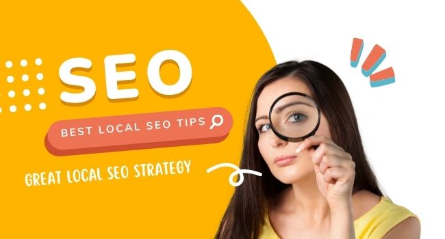 Best Local SEO Tips