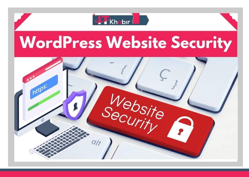 How to Secure Your WordPress Site