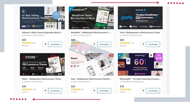 How to build an eCommerce website step by step