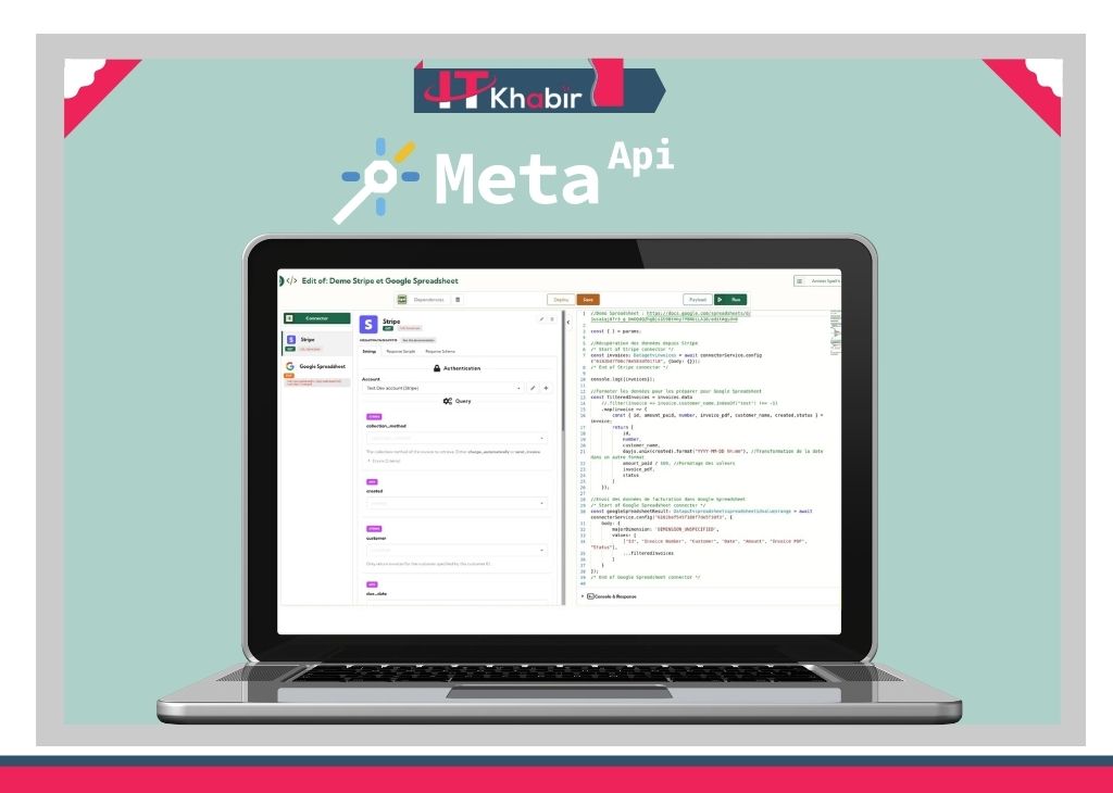 Meta API Lifetime Deal