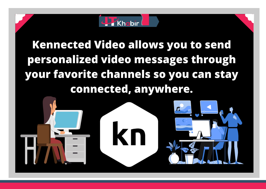 Kennected Video appsumo Lifetime Deal