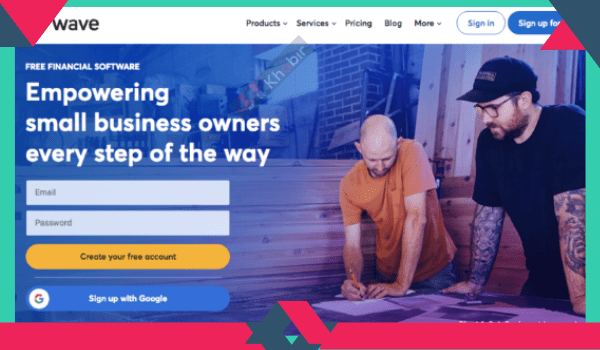 Best free business tools