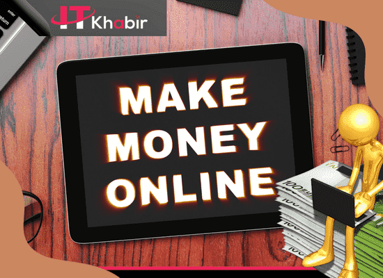 How to make money online easily