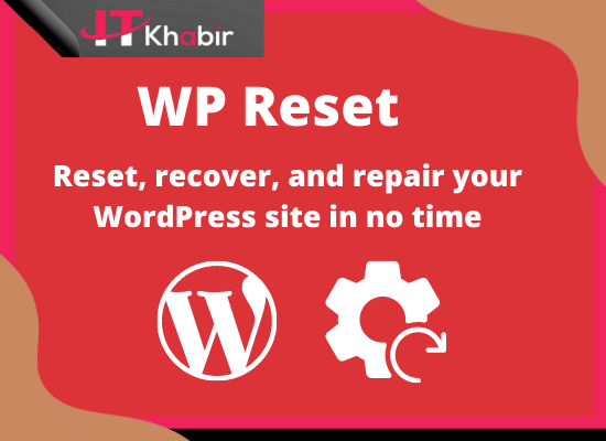 Wp reset review
