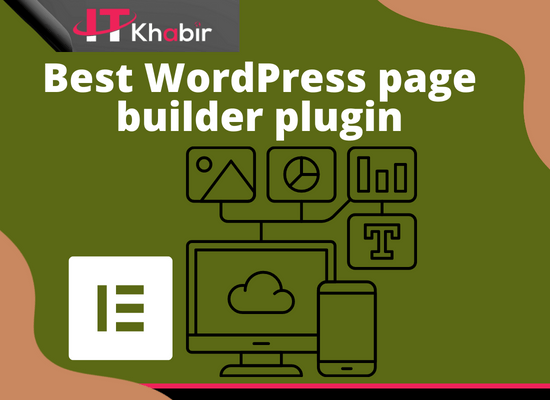Best WordPress page builder plugin