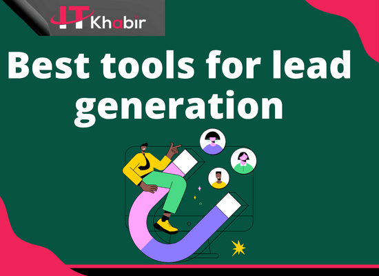 Best tools for lead generation
