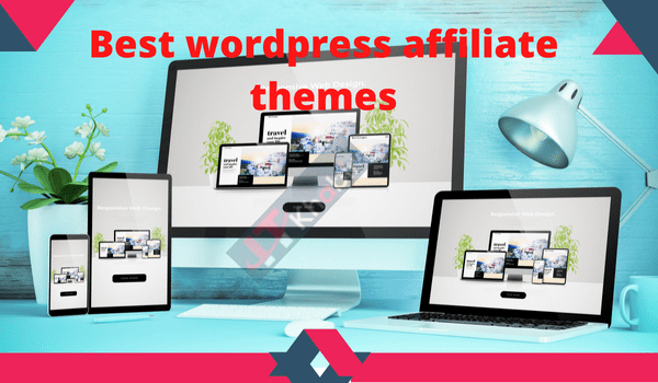 Best wordpress affiliate themes
