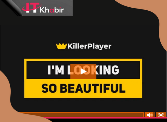 KillerPlayer Appsumo Lifetime Deal Play videos