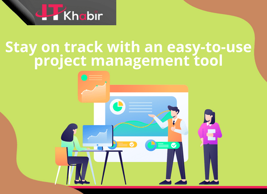 Project management software best