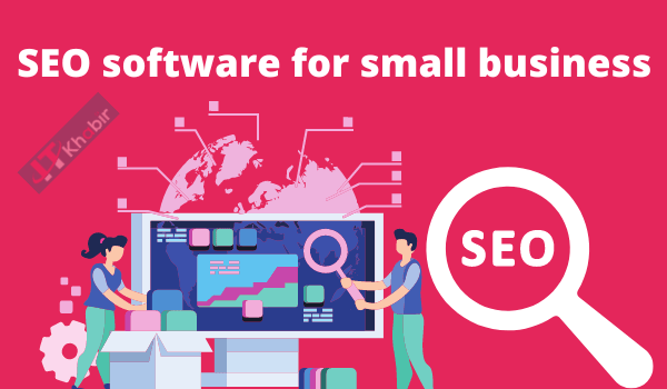 SEO software for small business