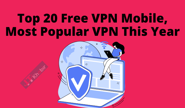 Free VPN Mobile