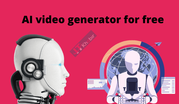 Best 10 ai video generator for free, text to video converter