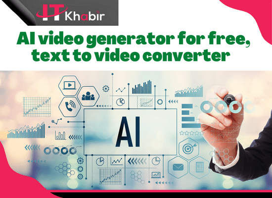 ai video generator for free