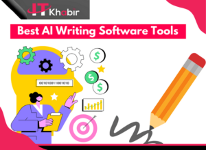 Best AI Writing Software Tools
