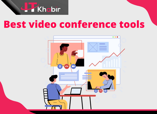 Best video conference tools