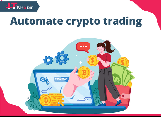 automate crypto trading