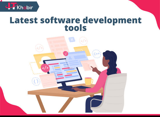 Latest software development tools free or paid software