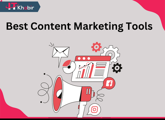 35 Best Content Marketing Tools 2023 And Cheap Price