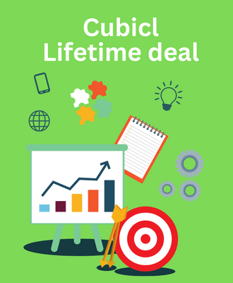 Cubicl Lifetime deal