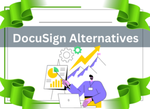 DocuSign Alternatives
