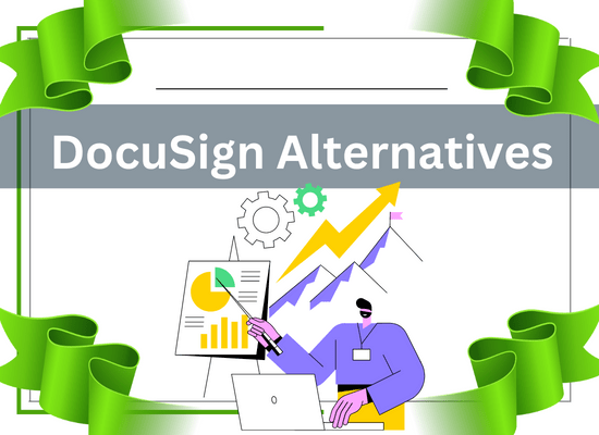 DocuSign Alternatives That Changing the Game in 2023