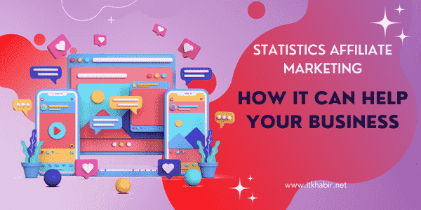Statistics Affiliate Marketing